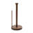 Wood Paper Towel Holder