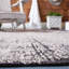 Tapis intérieur / extérieur abstrait Damine Performance-523937349