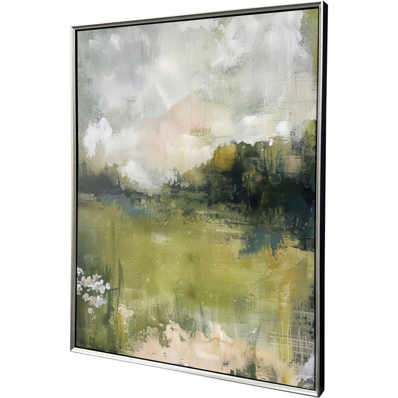 Luminous Landscape Canvas