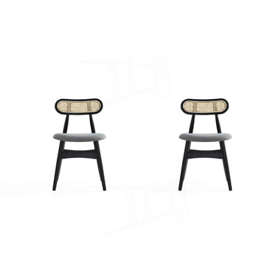 Dining Chair - Set Of 2