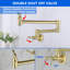 Robinet de cuisine Interbath