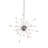 Ausilio Chandelier