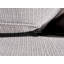 BAJONNA 94cm Freeflow Polyester Hard-Side Waterbed Mattress-118107748