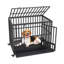 Digno Metal Pet Crate-288759797