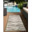 Green Cartago Indoor/Outdoor Modern Rug-1441582127