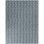 Riane Blue Checkered Indoor Outdoor Flatweave Rug