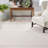 Msr9675 Wilton Martha Stewart Hand Woven Wool Cotton Rug in Beige/Ivory-88135581