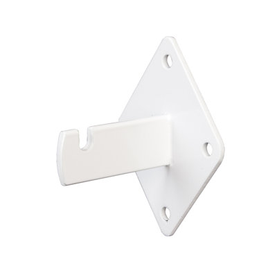 Ensemble d'accessoires de fixation murale à panneaux latéraux 96 pièces