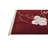 Howard Burgundy Rug