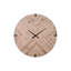 Horloge murale 30 pouces
