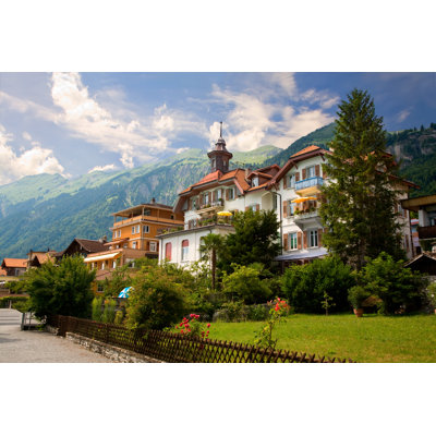 " Switzerland Brienz "
