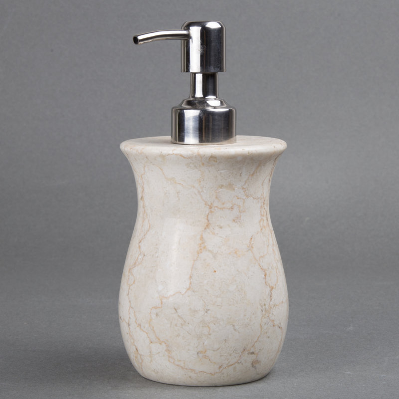 Distributeur de savon liquide Pauly