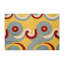 Tapis intérieur et extérieur Retro Dash-110313066