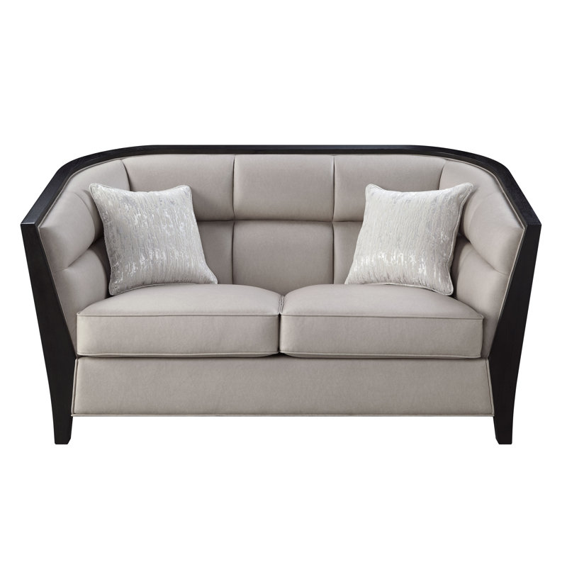 Aberdeen 2 - Piece Living Room Set