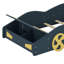 Lit plateforme avec roulettes et rangement Race-2037274639-2037274633