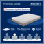 Dormeo Octasmart Hybrid Mattress-44671017