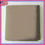 Solid Beige Background Quilted Bedspread All Sizes-126175160