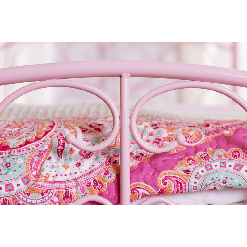 100 X 200cm Standard, Pink
