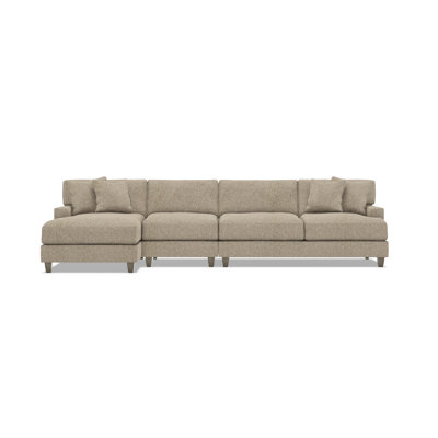 Mila Sectional