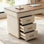 Bureau de luxe pour la maison
