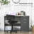 Dorlean Computer Desk-67786233