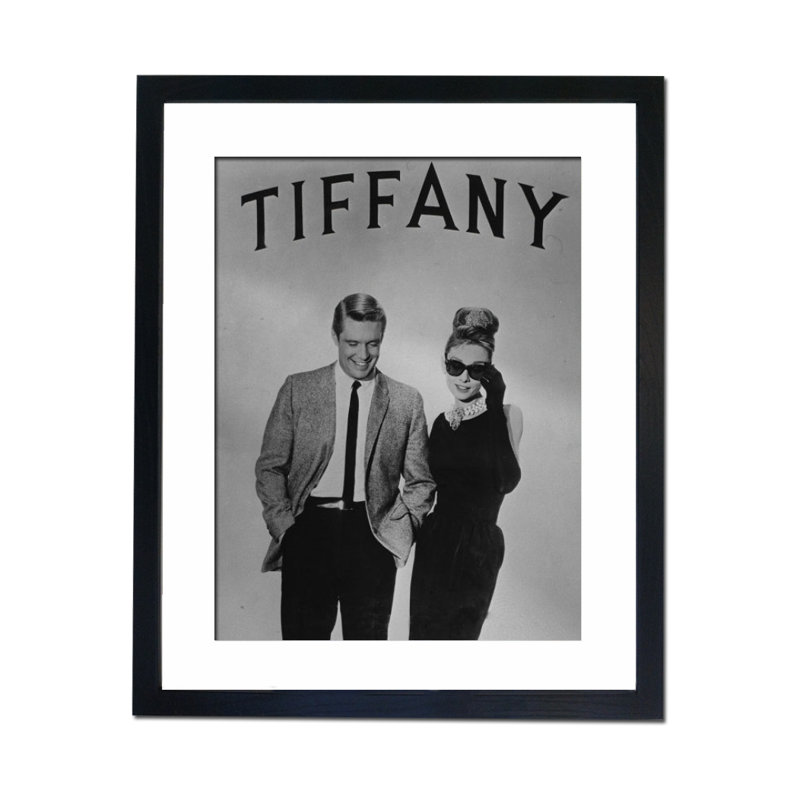 Single Picture Frame Print