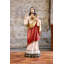 Statue sacrée de Jésus-109762788