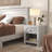 Artivion 1 Drawer Nightstand-1678780232