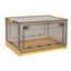 Rebrilliant Plastic Storage Tub & Tote-1088669220