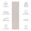 Tapis intérieur / extérieur en sisal Ailbe-830782675