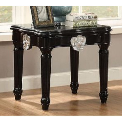 Ernestine End Table