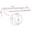 VidaXL Fabric Cover Retractable Patio Awning-130830923-130830926-130830927