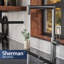 Robinet de cuisine Karran Sherman-101126113