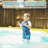 18ft Round Pool Liner Pad