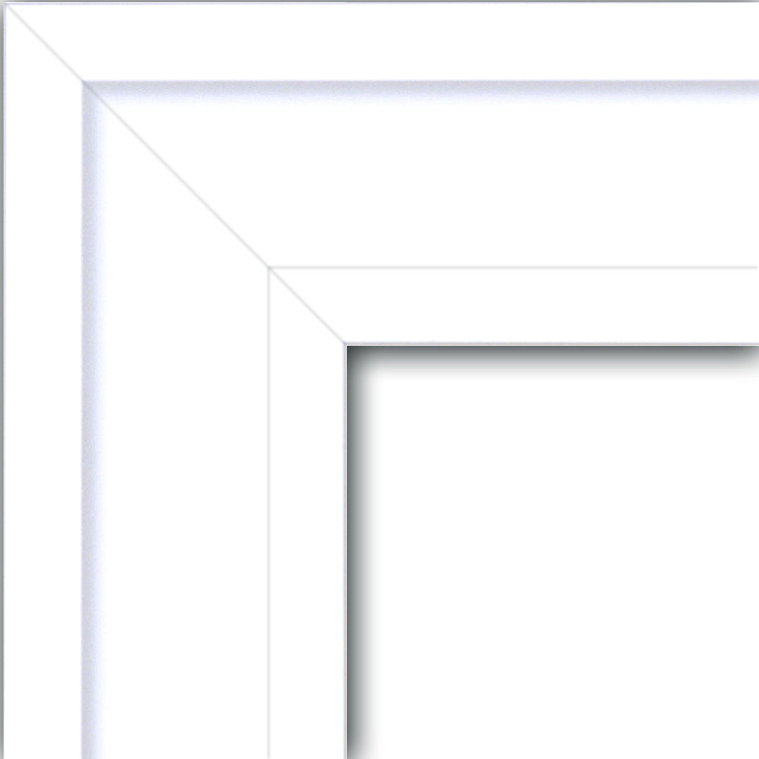 Cork Corkboard / Bulletin Board Darby Home Co 