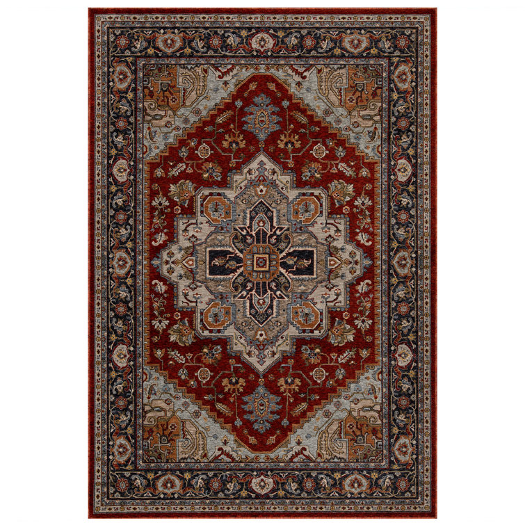 Oriental Area Rug