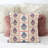 Geometric Outdoor Reversible Throw Pillow-258951142-258951167