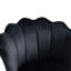 Fauteuil demi-tonneau de 22,8 po Marjeanne-88591644