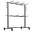 Capacity Utility Cart