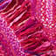 Braided Hand Woven Cotton Solid Colour Rug-755682264