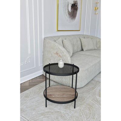 Table d'appoint