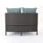 Patio Pt Limon Single Sofa-1130911386
