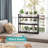Charyl Freestanding Bathroom Shelves-1096822055