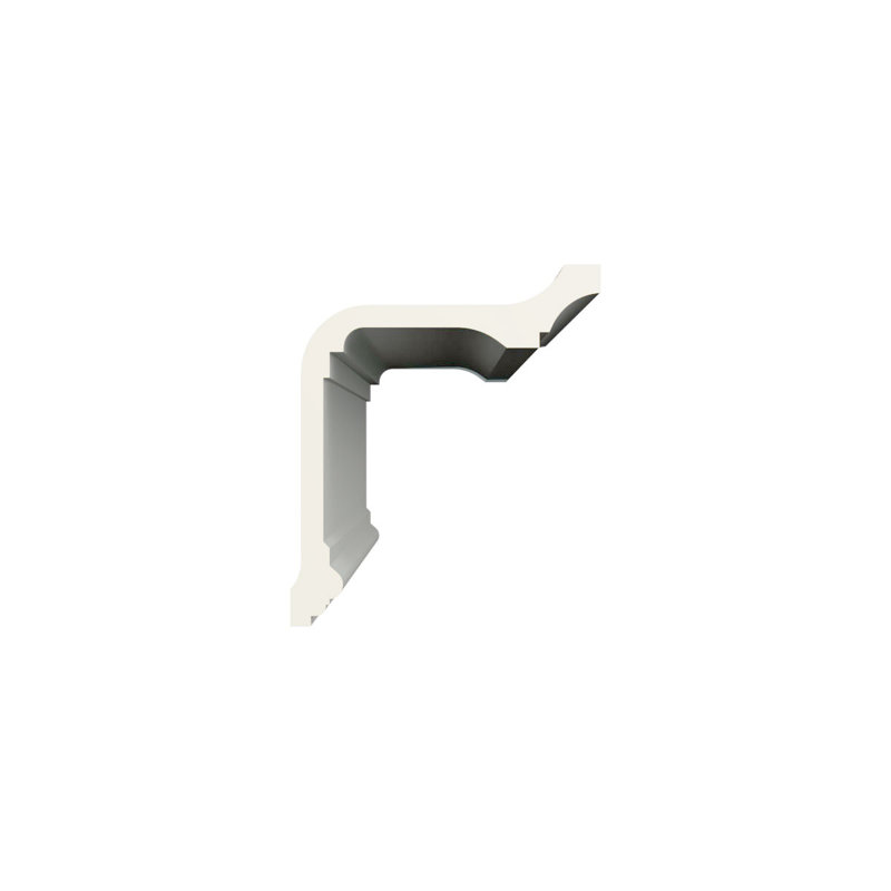 Moulure Chloe Crown
