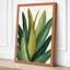 Leaf Study Botanical - Wrapped Canvas-131764774-131764782