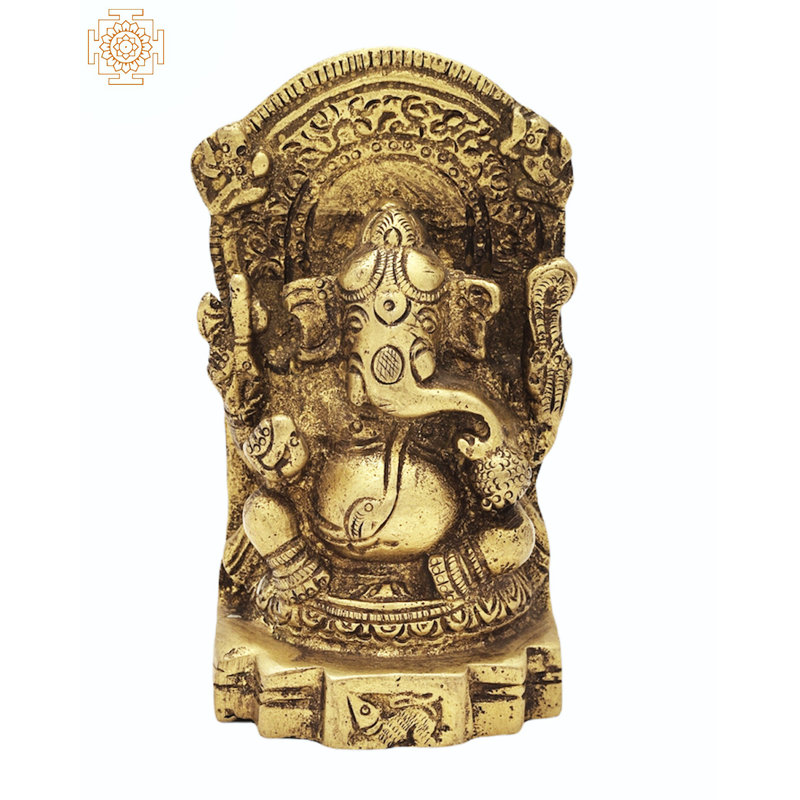 Bhagwan Ganesha