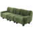 Green est en rupture de stock