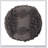 Rectangle Upholstered Wool Ottoman