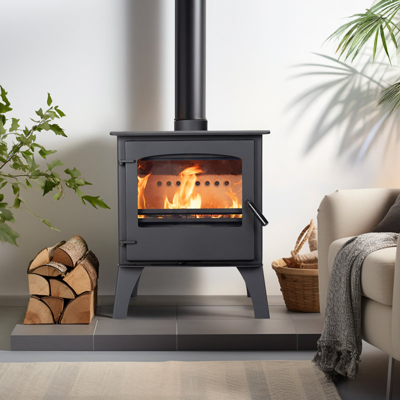 Aoodor Wood Burning Stove