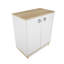 Victorville 72cm Sideboard-1413085583